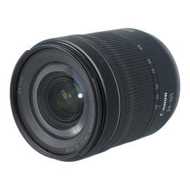 Canon RF 24-105 mm f/4-7.1 L IS STM s.n. 1662009125