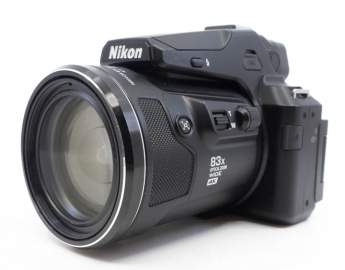 Nikon Coolpix P950 s.n. 40010172