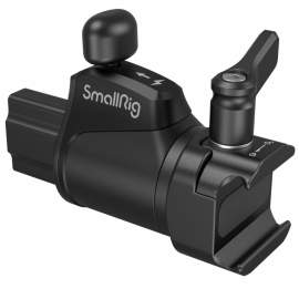 Smallrig Universal Rotating Handle Adapter [4112]