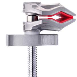 Manfrotto Klamra End Jaw Vice 2 cali