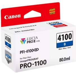 Canon PFI-4100 Blue