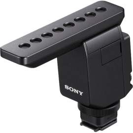Sony ECM-B1M mikrofon kierunkowy ze stopką Multi Interface + Cashback 300 zł