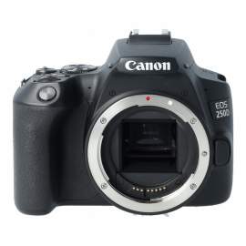 Canon EOS 250D CZARNY s.n. 133072019377