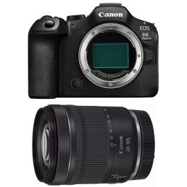 Canon EOS R6 Mark III + RF 24-105 mm f/4-7.1 IS STM