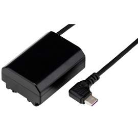 Zitay Adapter zasilania USB-C do NP-FZ100