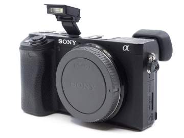 Sony A6300 body (ILCE6300) czarny s.n. 3324649