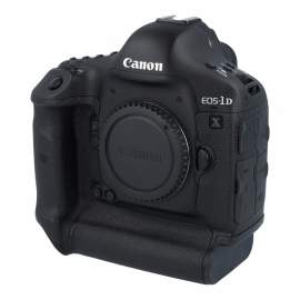 Canon EOS 1DX s.n. 0930116000644