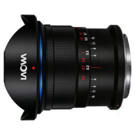 Venus Optics Laowa C&D-Dreamer 14 mm f/4,0 do Nikon F