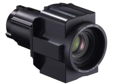 Canon RS-IL02LZ  obiektyw do projektorów XEED WUX6010, XEED WUX6500