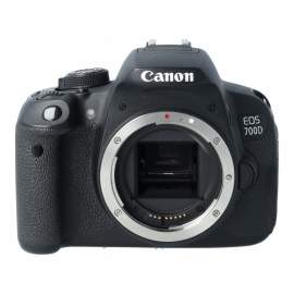 Canon EOS 700D Body s.n 313075082843
