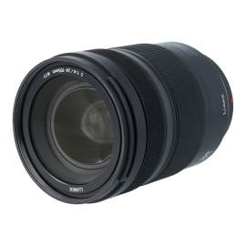 Panasonic LUMIX S 24-105 mm f/4 MACRO O.I.S.  s.n.XF2DH201121