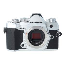 Olympus OM-D E-M5 Mark III body czarny s.n. BJ8A23179