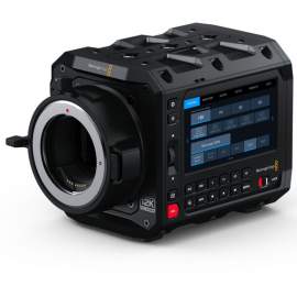 Blackmagic PYXIS 12K EF