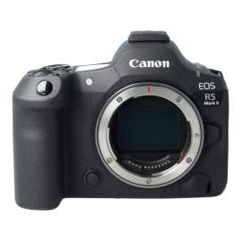 Canon EOS R5 Mark II s.n 21145302101315