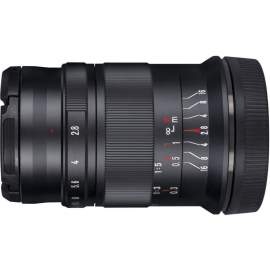 7Artisans 60 mm f/2.8 II Canon R