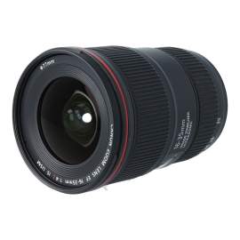 Canon 16-35 F4 EF L IS USM s.n. 919518B00592AA212700001172