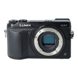 Panasonic LUMIX DMC-GX7 sn. FS5DC301011