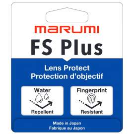 Marumi  FS Plus ochronny 62 mm
