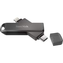 Sandisk iXpand Flash Drive Luxe 64GB USB-C