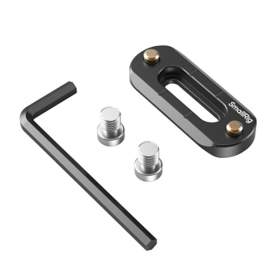Smallrig Szyna NATO Mini QR 48 mm [2172B]