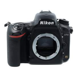 Nikon D750 body s.n. 6094122