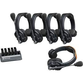 Hollyland Bezprzewodowy system Solidcom SE-5S