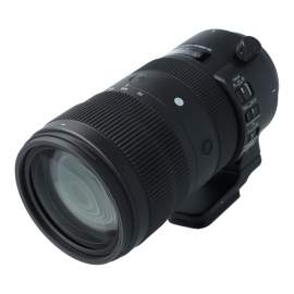 Sigma S 70-200 mm f/2.8 DG OS HSM Nikon s.n. 56650676