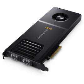 Blackmagic DeckLink IP 100G