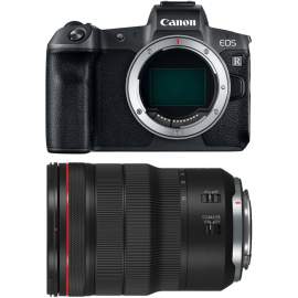Canon zestaw EOS R body bez adaptera + RF 15-35mm F2.8 L IS USM - cashback 1380 z│