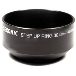 Sekonic JM97 Step Up Ring osłona obiektywu światłomierza