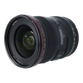 Canon 17-40 mm f/4L EF USM s.n. 692272