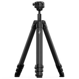 Peak Design Pro Tripod czarny