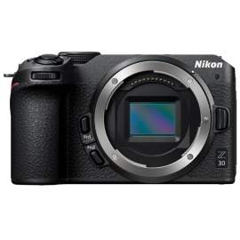 Nikon Z30 body  -  cena zawiera Natychmiastowy Rabat 250 zł!