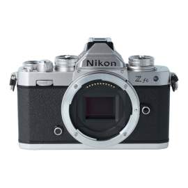 Nikon Z fc s.n. 6037159