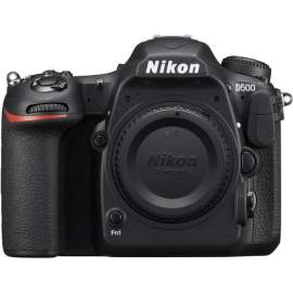 Nikon D500 body 