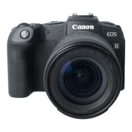 Canon EOS RP + RF 24-105 mm f/4-7.1 s.n. 21553021000721_2872004713