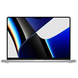 Apple MacBook Pro 16 M1 Pro (10 rdzeni CPU)/16GB/1TB SSD/GPU M1 Pro (16 rdzeni) (srebrny) MK1F3ZE/A