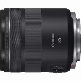 Canon RF 85 mm f/2 Macro IS STM