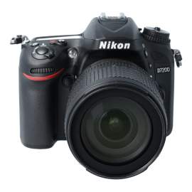 Nikon D7200 + ob. 18-105 VR s.n. 4499033_50056367