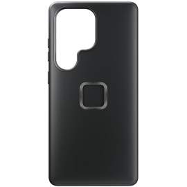 Peak Design Mobile Etui Everyday Case Clarino Samsung Galaxy S25 Ultra - Czarny