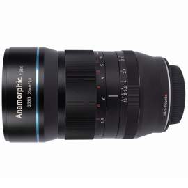 Sirui Anamorphic Lens 1,33x 35mm F1.8 MFT