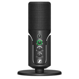 Sennheiser Mikrofon Profile USB-C do podcastu (Plug-and-Play)