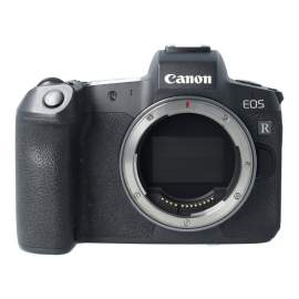 Canon EOS R body s.n. 253027001641