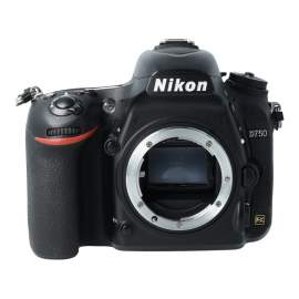 Nikon D750 body s.n. 6122848