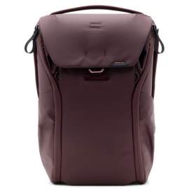 Peak Design Everyday Backpack 20L fioletowy