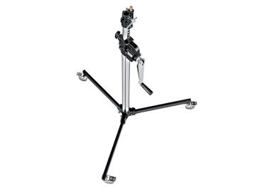 Manfrotto ML083NWLB na kółkach LOW BASE WIND UP