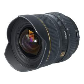 Sigma A 12-24 mm f/4 DG HSM Canon s.n. 2035784