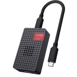 Lexar microSDXC Express, UHS-I, R900MB/s