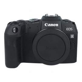 Canon EOS RP body + Grip EG-E1 s.n. 21273026000214