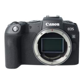 Canon EOS RP body s.n. 63022002238